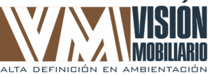logo Visión mobiliario