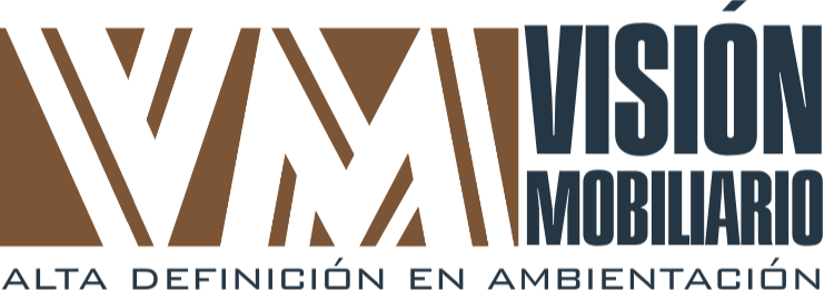 logo Visión mobiliario